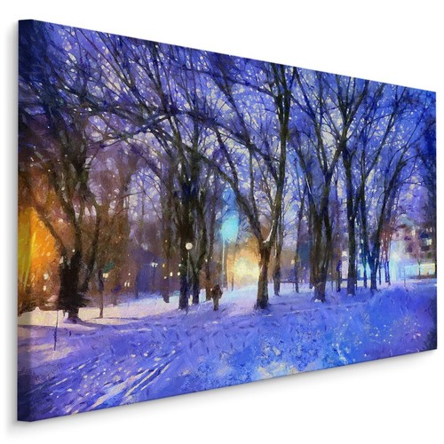 Fabelhafte canvas leinwand - canvas,