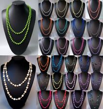 VZ2 Kette Perlenkette