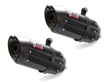 MIVV SCHALLDÄMPFER SOUND