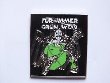WERDER BREMEN - Ultras - ''Für Immer Grün-Weiß''- Pin.