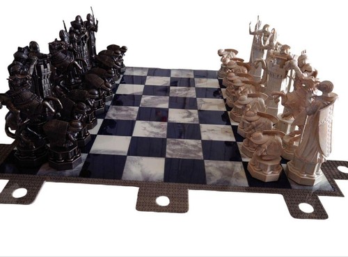 Harry potter schachspiel von - potter,
