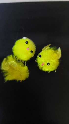 Ostern deko hühner - 3,