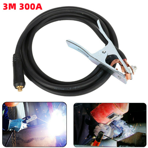 Massekabel 300a schweißkabel - 300a,
