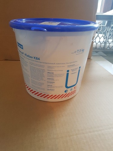 Kg eimer k 84 promat - x,