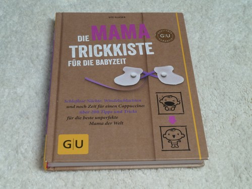 Die mama trickkiste für - mama,