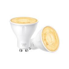 TP-Link Tapo L610 Smart Leuchtmittel WLAN 2,9W Dimmbar Alexa Sprachsteuer