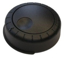 Einstellknopf, Geräteknopf