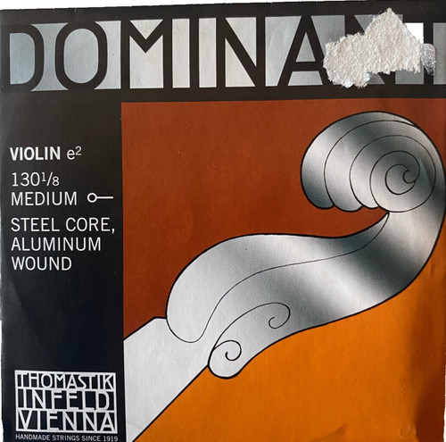 Thomastik dominant violine - thomastik,