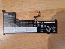 Lenovo V17-IIL Original Akku 42Wh