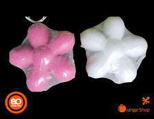 1990er Ikea Smila Blomma Pink