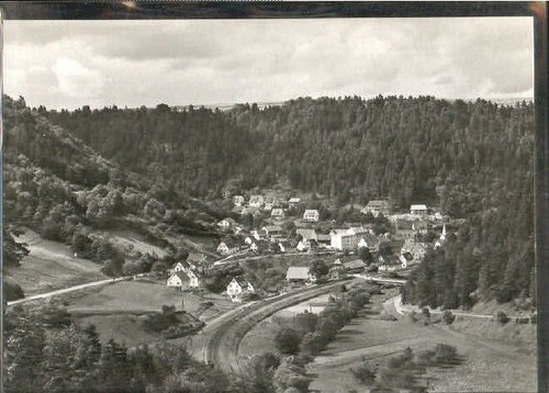 Talhausen epfendorf - talhausen,