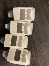 Elektrische Heizungsregler