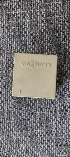 Viessmann außenfühler ptc - viessmann,
