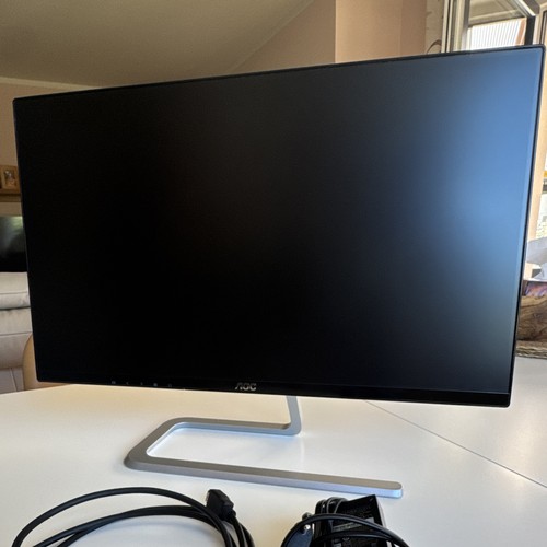 Aoc i2481fxh zoll lcd - aoc,