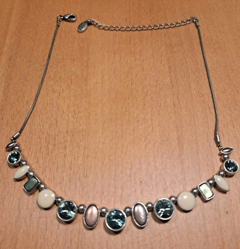 Pilgrim kette halskette - pilgrim,