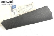 Mercedes W201 190 Verkleidung