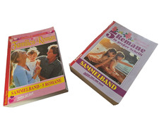 30 MAMIROMANE Familienromane Kinder Familie Romanhefte Mami Romane Heftromane