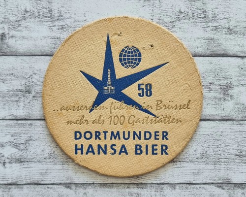 Weltausstellung brüssel 1958 - brüssel,
