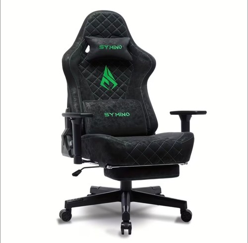 Gaming stuhl symino 220kg - gaming,