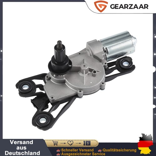 Wischermotor heckwischermotor - wischermotor,