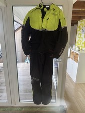 Motorrad Textilkombi Alpinestars L/XL