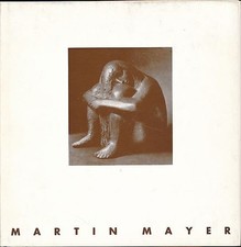 Martin Mayer. Einführung
