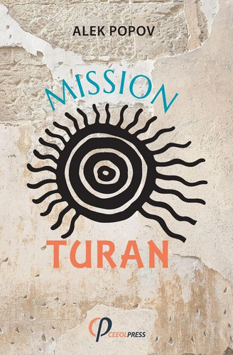 Mission turan census the - turan:,