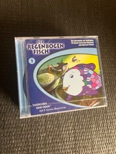 Der Regenbogenfisch, Folge 1