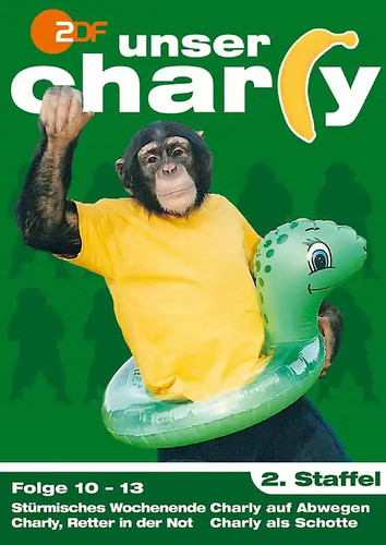 Unser charly 3 staffel - -, 2.3