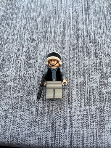 Rebell fleet trooper - trooper, lego