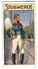 Sammelbild Stollwerck´s