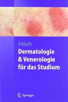 Dermatologie und venerologie - dermatologie,