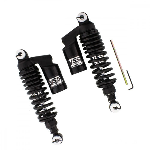 Federbein stereo stoßdämpfer - stereo,