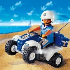 Playmobil CityAction -