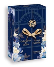 Yves Rocher Kosmetik & Beauty Adventskalender | Geschenk mit 24 Überraschungen