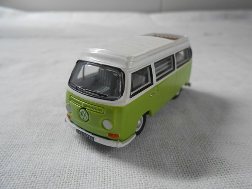Camper 1967 1979 - 2, "