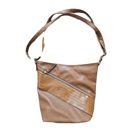 Damen tasche braun - tasche,