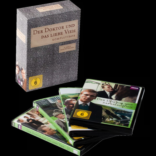 Der doktor und das liebe - und,