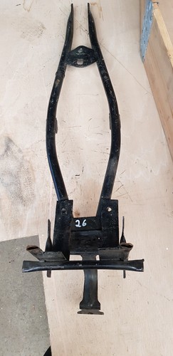 Simson ddr obergurt schiffchen - simson,