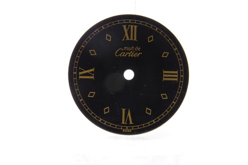 Cartier must - de,