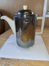 Kaffeekanne, WMF, versilbert