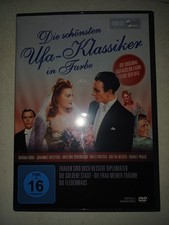 Die schönsten UFA-Klassiker