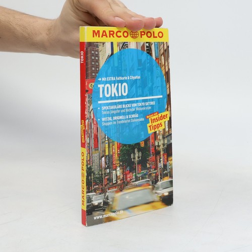 Tokio hans gu nther - tokio , | 