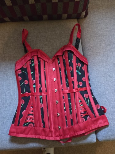 Korsett vintage damen größe - vintage,