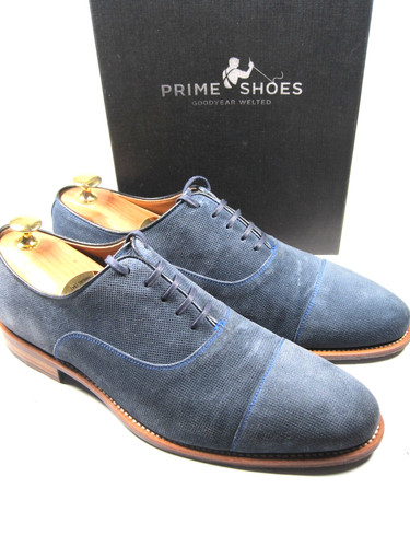 Prime shoes herrenschuhe - prime,
