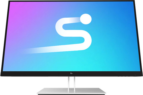 Rahmenloser monitor hp - monitor, 27"