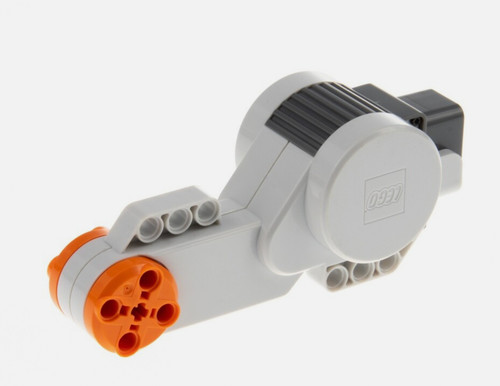 Lego mindstorm - lego, nxt