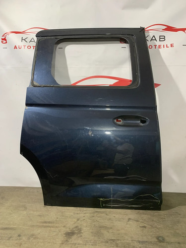 Caddy 2k7 original - vw, v