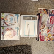 U Draw Tablet für Nintendo