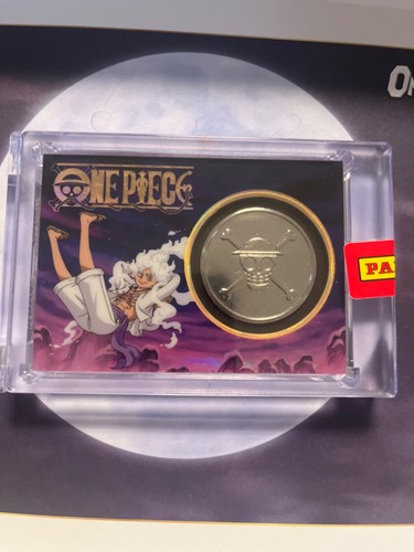 One piece treasure box - piece,